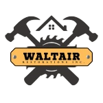 Waltair Restorations Inc.